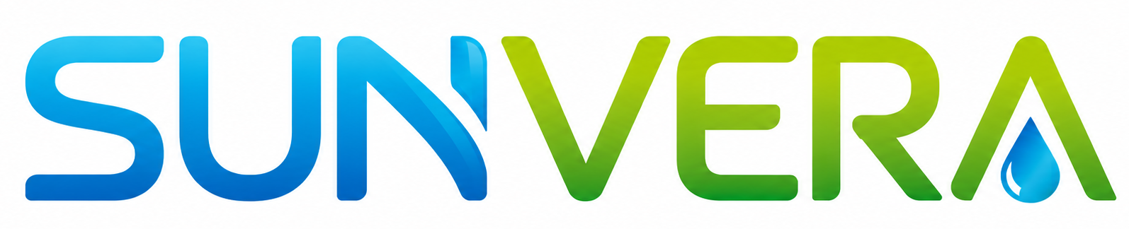 Logo Sunvera